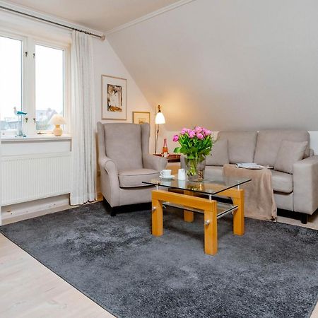 Ferienwohnung Faehnrich Westerland Bagian luar foto