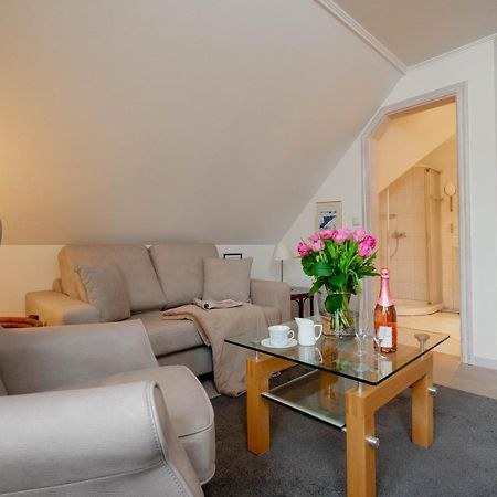 Ferienwohnung Faehnrich Westerland Bagian luar foto